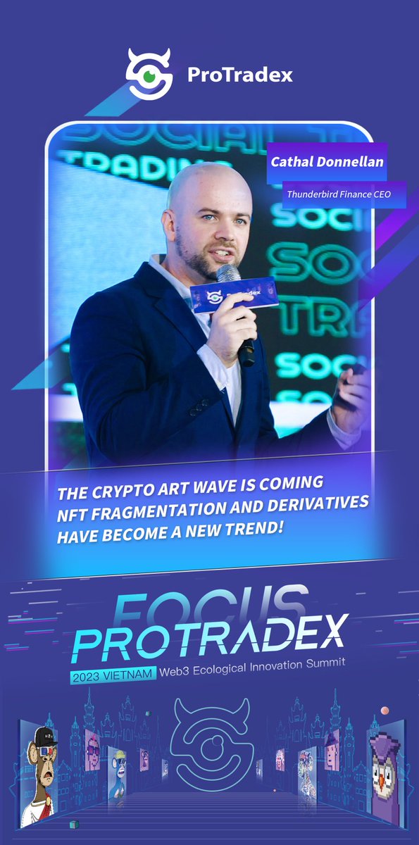 ProTradex tweet media