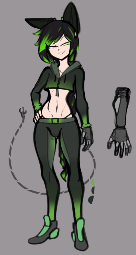 Spotty Reception tweet media