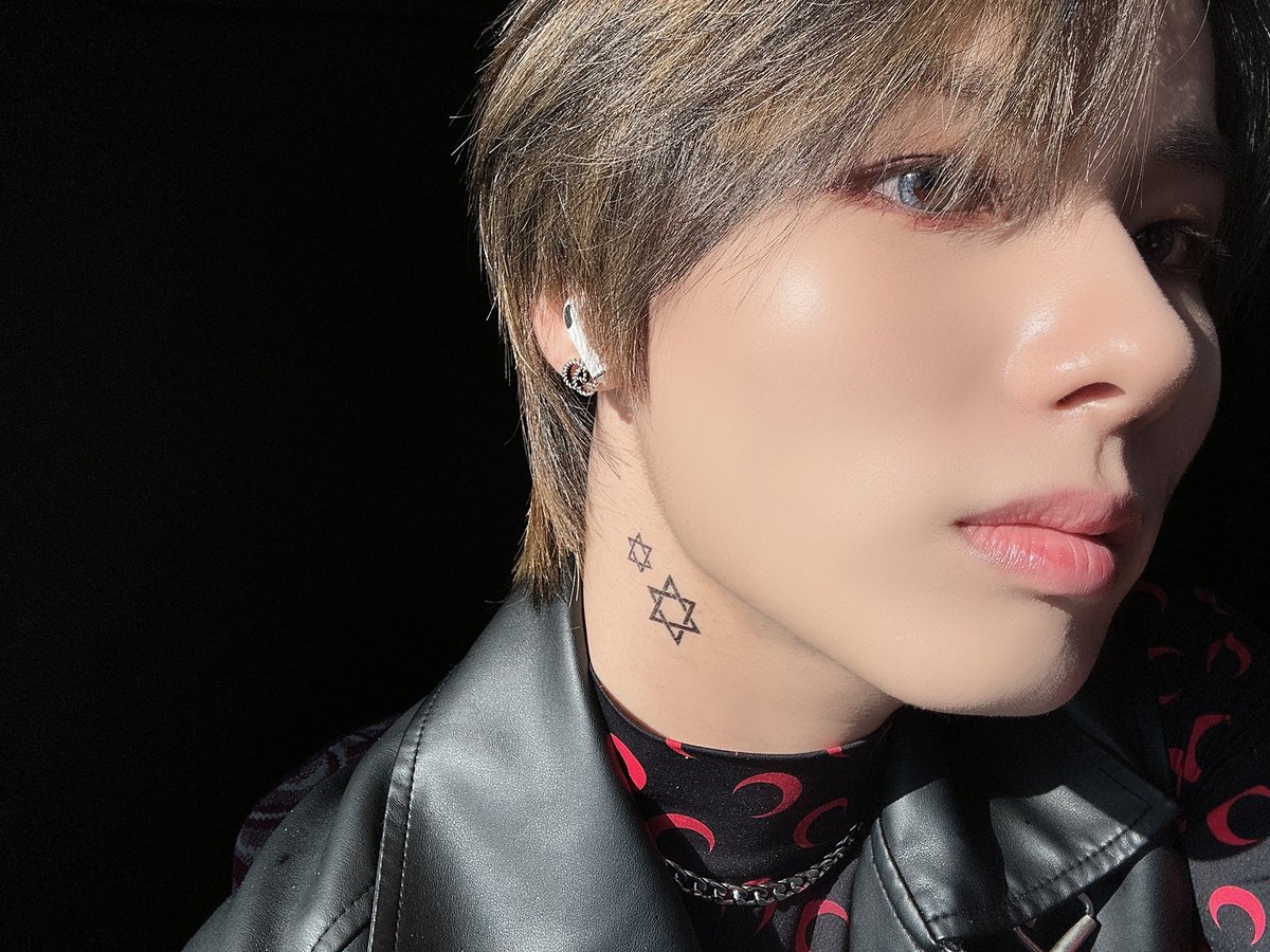 ELASTofficial's tweet photo. I love you so much LA 🔥❤
It's a sad, but let's be happier next time I'm sorry 🥺 I'll see you again!
I'll never forget it 😎
⠀
#엘라스트 #ELAST #원혁 #WONHYUK https://t.co/rUgHR24ohT