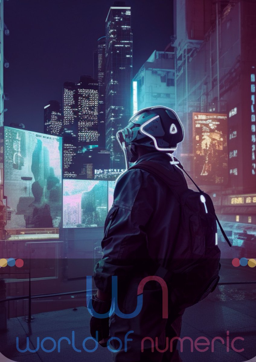 WorldOfNumeric's tweet photo. 🚀🧠Exploitez chatGPT pour booster votre productivité! Rejoignez notre formation GRATUITE et découvrez les meilleures applications pour vos enjeux professionnels Inscrivez-vous!🔗👇
https://t.co/zQazbujYEf
#ChatGPT #TransformationDigitale #PassezAuNumerique #FormationsGratuites https://t.co/T1KyF2qSFR
