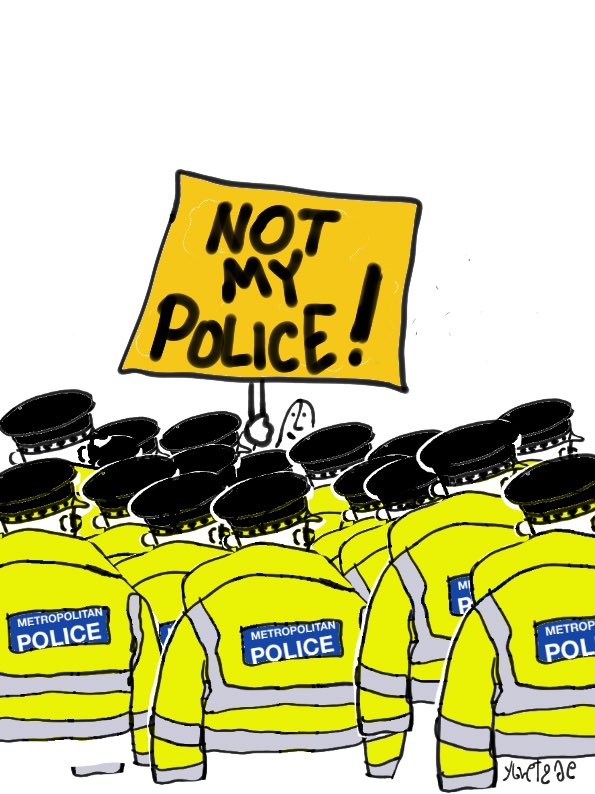 Ybretsae's tweet photo. #MetPoliceReport https://t.co/RE9dVvzM7W