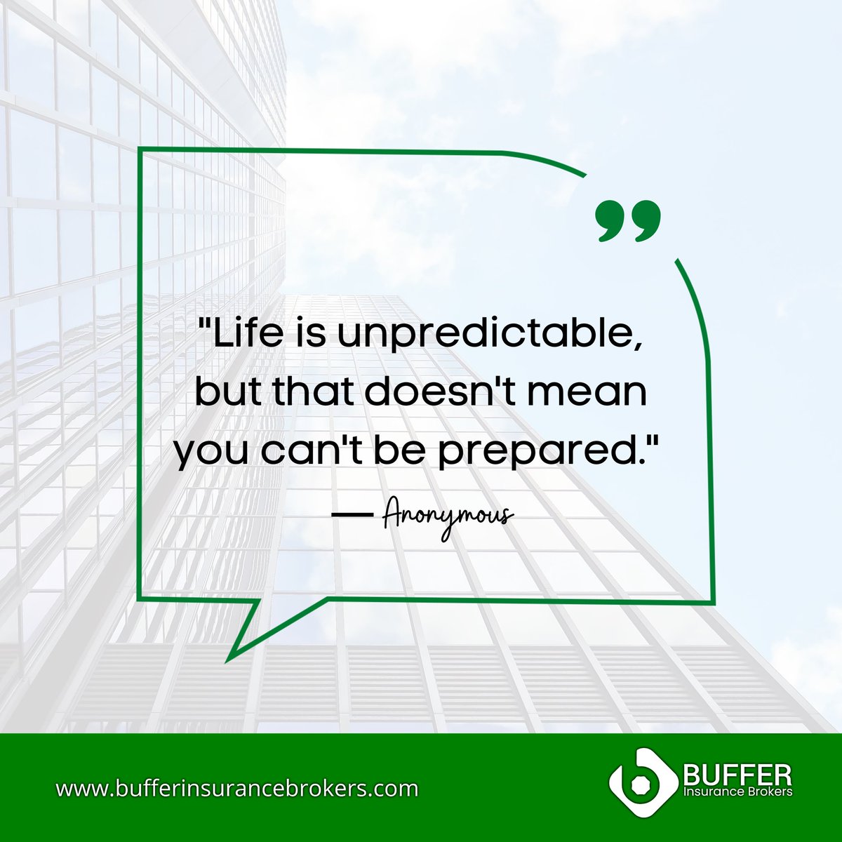 BrokersBuffer's tweet photo. Protect what matters most with our insurance brokerage firm. We've got your back for your health, home, and business.
Let's make progress and productivity this week!
#HopeAndOptimism #ResilienceIsKey #PositiveMindset #ResourcefulThinking #ProblemSolvingAttitude #Faithinsured https://t.co/o4K1Sa6jwU