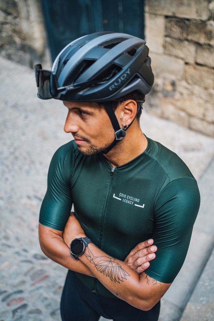 CoisCycling's tweet image. Green is always a good idea 

Racefit signature jerseys made in Italy 🇮🇹

Discover all jerseys on coiscycling.com ✌️

📸 @gabriphotosport

🚴 @carlesreposo

#cyclingculture #kitdoping #kitfitcycling
#belgiancycling #coffeerider