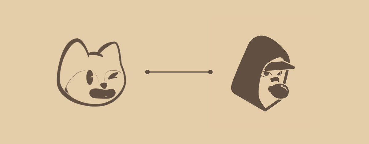 Guys, we finally made a raffle of our OG token at <a href="/FamousFoxFed/">Famous Fox Federation 🦊🟠</a>, we want to say a big thank you to the FFF team for verifying our token, everything was done quickly and efficiently, we really appreciate it!  

LINK: rafffle.famousfoxes.com/raffle/77EuDwQ…

Do not forget to buy a couple of