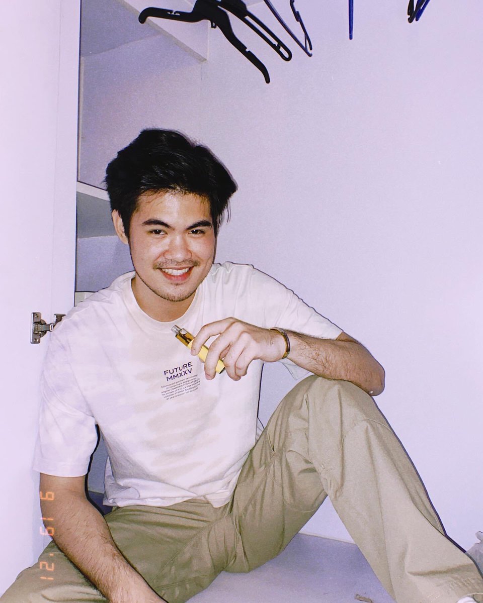 jizanaewo's tweet photo. TW: physical assault/violence

The intent of this tweet is NOT to seek revenge but to sincerely warn the public especially all the people around him. I’m sharing this experience to inform and warn everyone to stay away from @/richmondacuzar. https://t.co/jNrcTau0FX