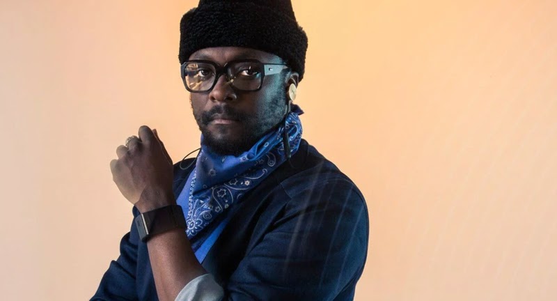 Will.i.am fala sobre inteligência artificial na música dlvr.it/SnhSWm