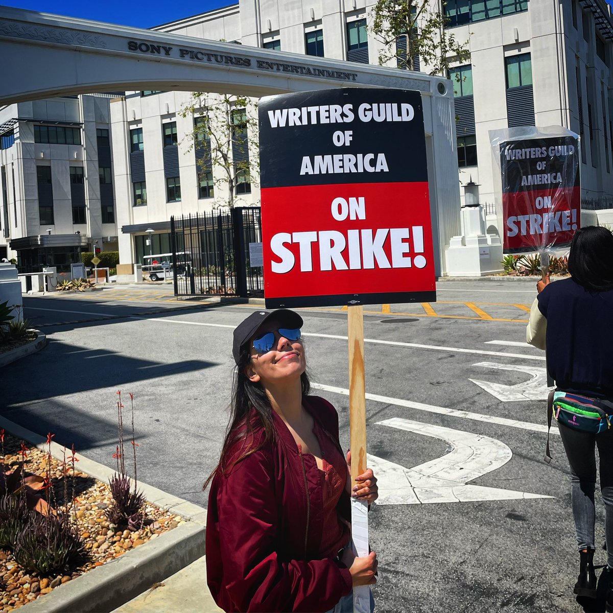 #wgastrong