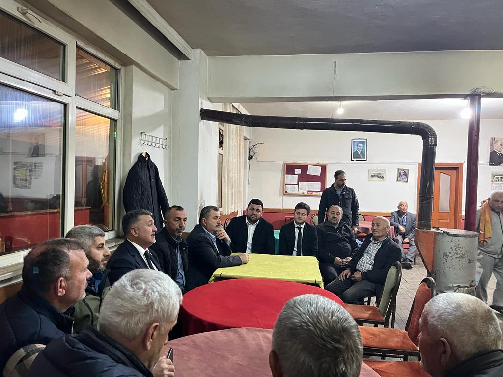 AK Gençlik Kaynarca tweet media