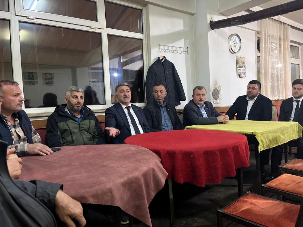 AK Gençlik Kaynarca tweet media