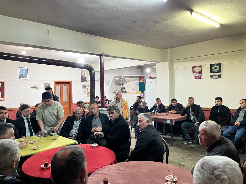 AK Gençlik Kaynarca tweet media