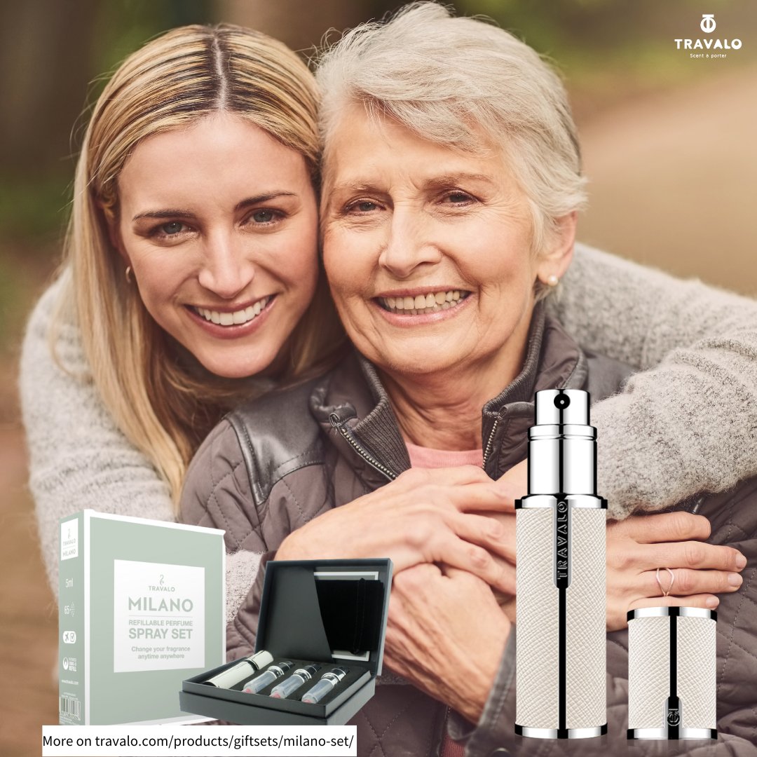 Travalo's tweet photo. Check out our Mother's Day Offer on https://t.co/94v6V2JYSi

#BUY2GET1GIFT #MOTHERSDAY #TRAVALO #GIFT #PERFUME #ATOMISER https://t.co/J0bAyGz3d9