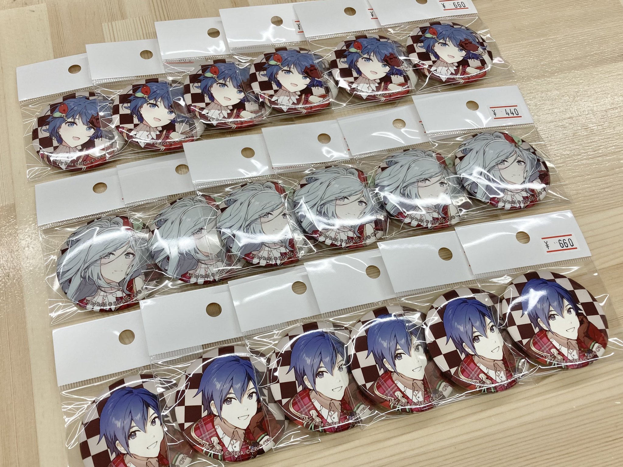 KOALA@池袋店 on X: 