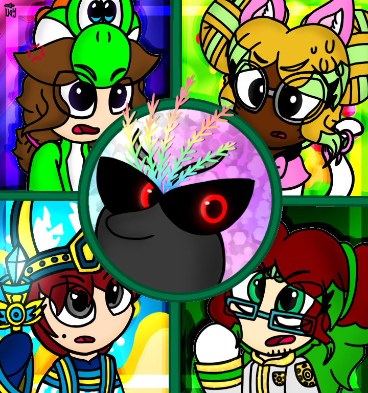 nayiitopia's tweet photo. Redraw in danger against the Snurp Boss!!

I'm so happy bc I'm improved everything my arts, my oc, all, I thanks to all you hye!! 💕

I hope you like it!!

#miitopia #miitopiaswitch #miitopiaart #miitopiafanart #miitopiaoc #miitopiatowerofdespair #miitopiabosssnurp https://t.co/kWi7TL019s