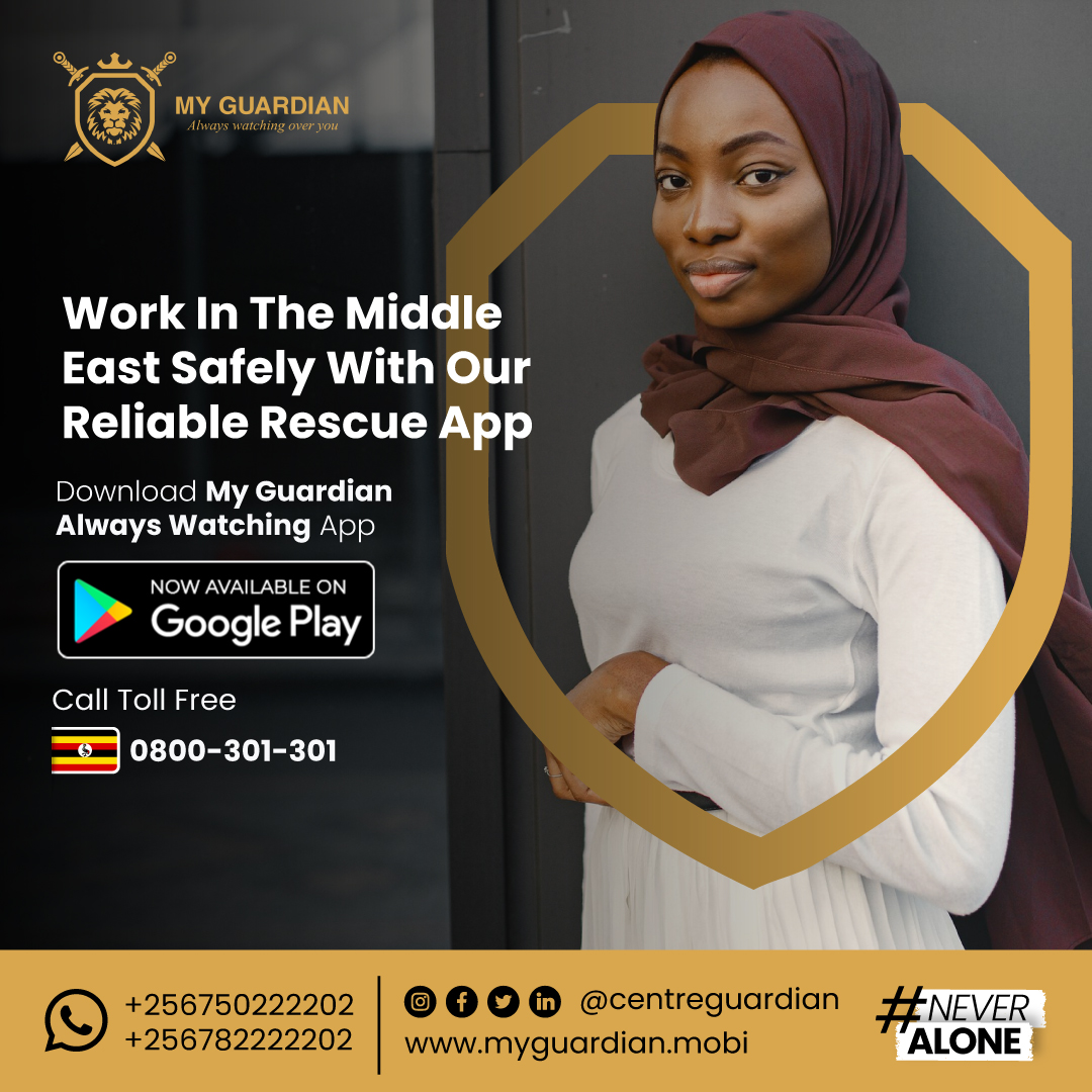 The Guardian Centre tweet media