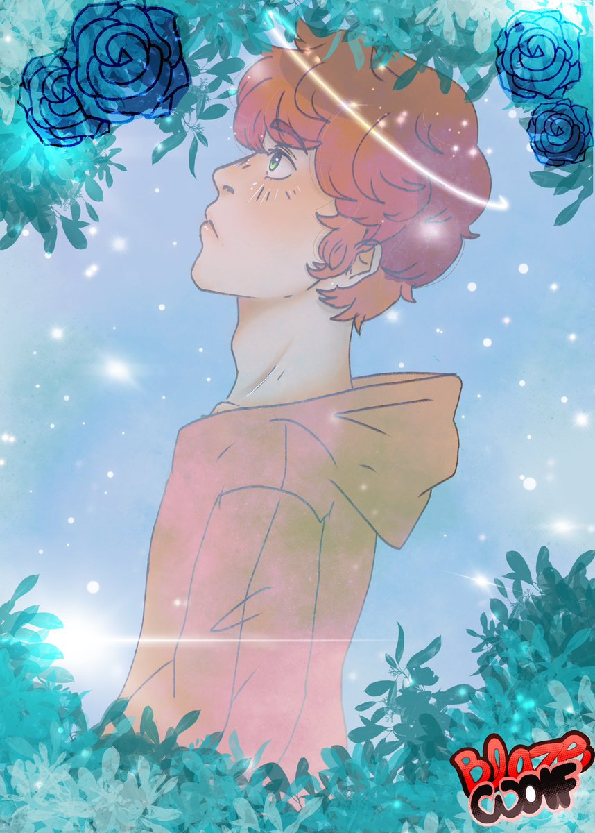 AlinaBlazewolf's tweet photo. ————————————————————————————————

Callum 🌸🌺

————————————————————————————————
Tags//#OC #ocart #flowers #digital #digitalart #DigitalArtist #art #art2023 https://t.co/eJGaSw6gdj