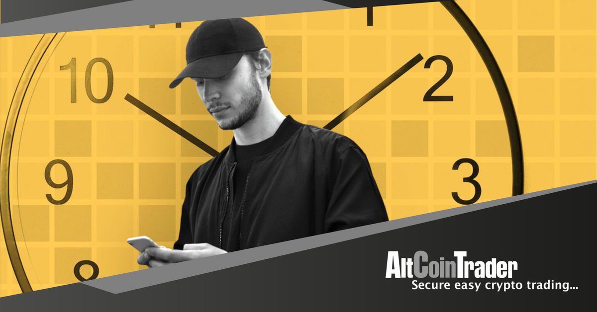AltCoinTrader tweet media