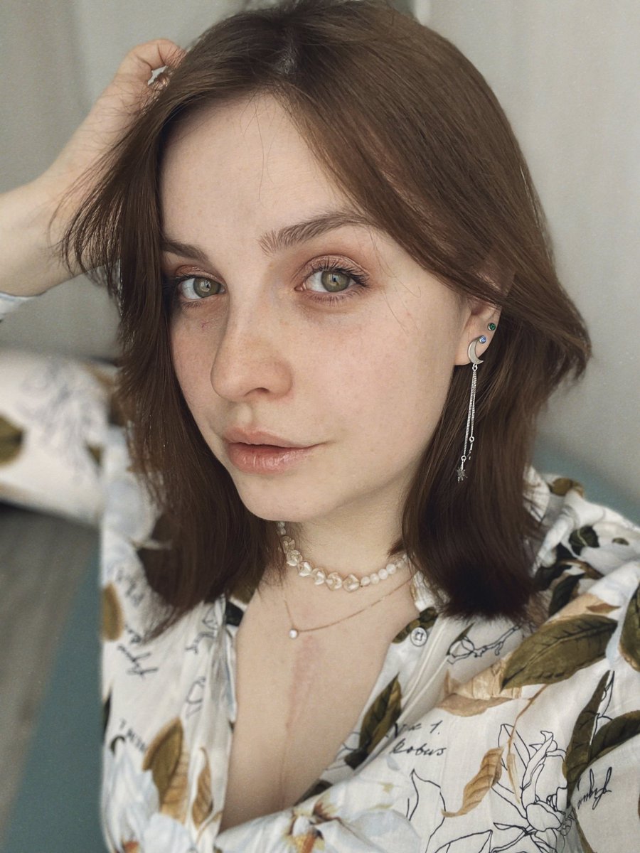 1/7
Hi all!💛
I wanted to share my feelings, my condition lately.
I'm having a hard time. It is very hard for me to work outside of my profession ... yes, I like making coffee and the coffee theme, but I work not only in a coffee shop, but also in a bakery, communication and….