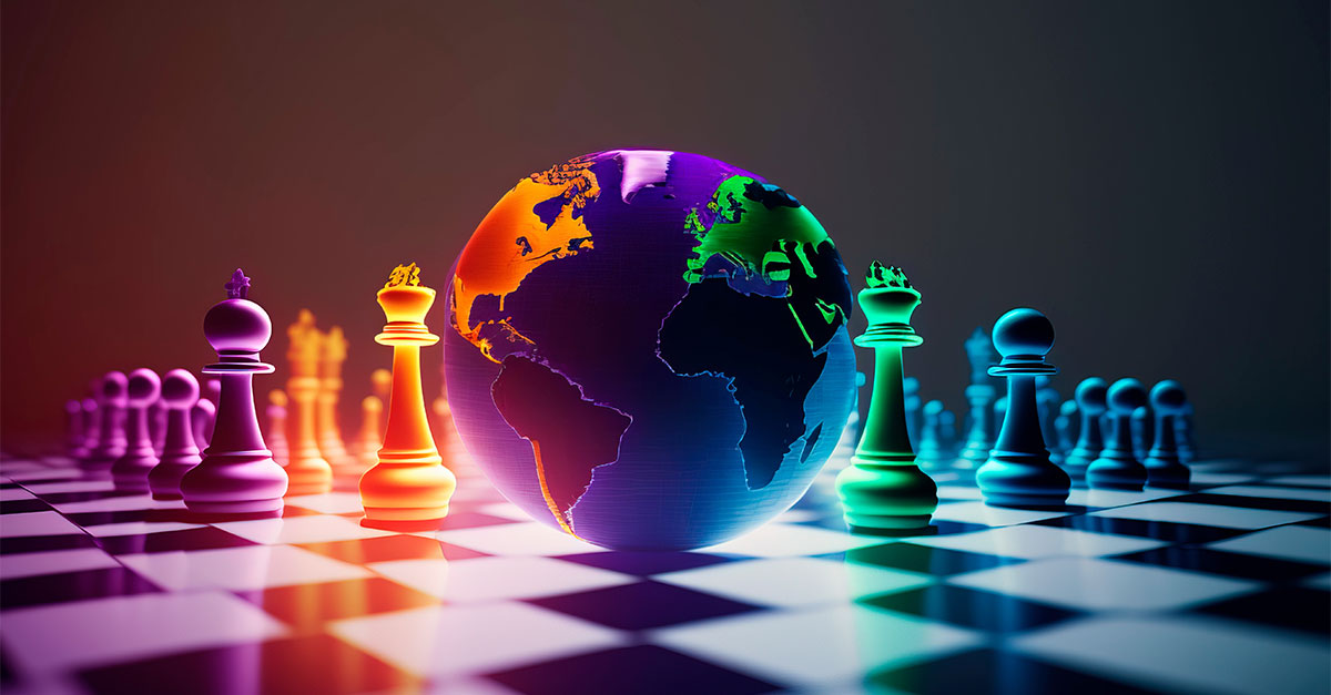 KOF (@kofeth) on Twitter photo Verpassen Sie nicht das KOF Beyond the Borders Webinar zum Thema «Machtverschiebungen im Weltsystem: Welche Rolle spielt Europa?», am 26. Mai um 12.00 Uhr. Hier geht es zur Anmeldung: ethzurich.eventsair.com/kof-beyond-the…
Mit Dr. Lars Brozus, <a href="/vz_eich/">Dr. Vera Z. Eichenauer</a> und <a href="/M_HerrmannChen/">Markus Herrmann 陈瑞华</a> Verpassen Sie nicht das KOF Beyond the Borders Webinar zum Thema «Machtverschiebungen im Weltsystem: Welche Rolle spielt Europa?», am 26. Mai um 12.00 Uhr. Hier geht es zur Anmeldung: ethzurich.eventsair.com/kof-beyond-the…
Mit Dr. Lars Brozus, <a href="/vz_eich/">Dr. Vera Z. Eichenauer</a> und <a href="/M_HerrmannChen/">Markus Herrmann 陈瑞华</a>