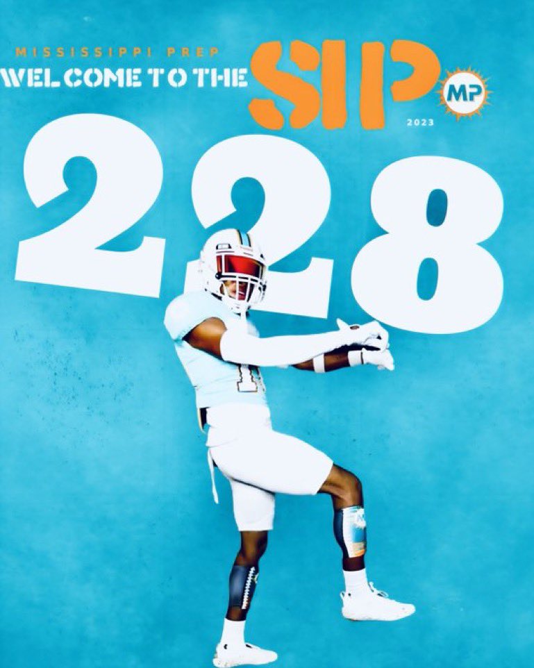 52weeksp's tweet photo. #AGTG BLESSED to receive an Offer From @PrepMississippi  🧡💙@coachRodMP @BigTicket06 @ChrisBell_3 @LTBrownJr1 

#LLaj🖤 
#justakidfromyazoo
39194 https://t.co/Dtac8fsX7x