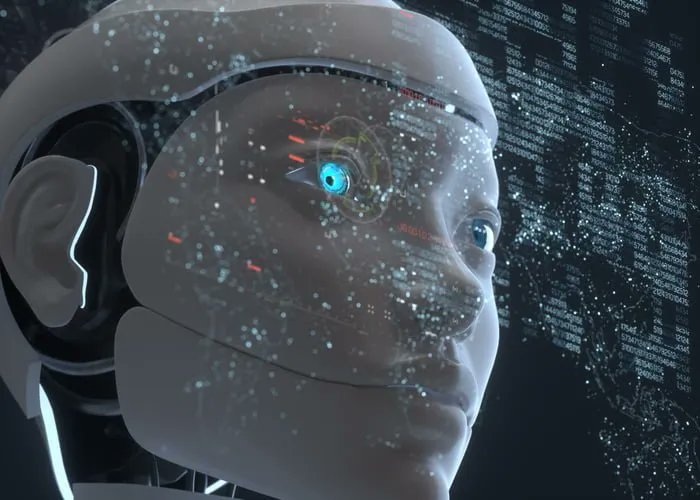 #Tech 🤖Face au numérique et à l’IA, vive l’imperfection humaine 

buff.ly/3LGAcpE