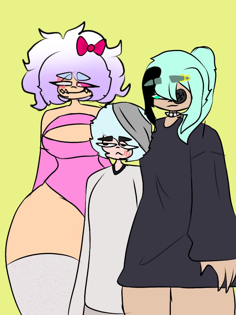 Ket736's tweet photo. Cambio un poco a mi oc y el de mis hermanos xd https://t.co/gsW7Kztlnj