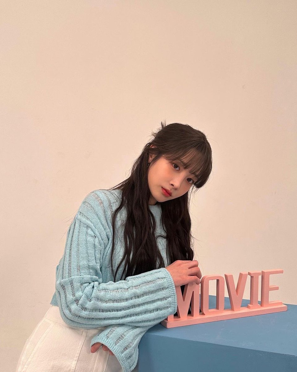 daily_yoojiae's tweet photo. 〖📸〗230508 | #JYAESTAGRAM Update 

“🎞️➕➕➕➕➕”

🔗 https://t.co/vJcy1jcFxO

#유지애 #지애 #YooJiae 
#Lovelyz #러블리즈 #Jiae https://t.co/HY7qcE5rUi