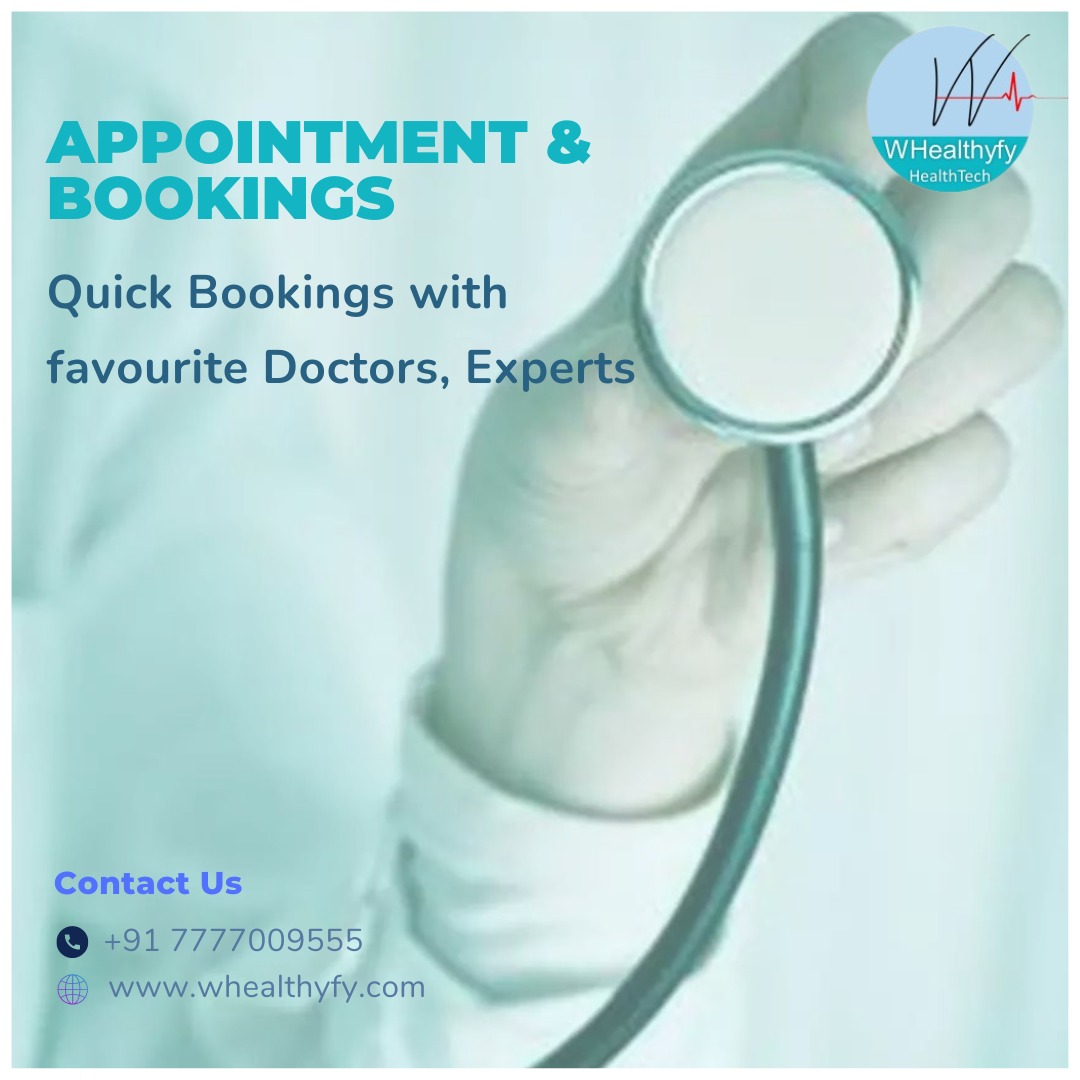 WHealthyfy's tweet photo. Take control of your healthcare journey. Book appointments with your favorite doctors anytime, anywhere.
#WHealthyfy #BHealthy #BookAppointments #PreferredDoctors #HealthcareJourney #ConvenientCare #QuickBookings #EasyAccess #SeamlessExperience #AnywhereAnytime https://t.co/DbbGKo4mpd