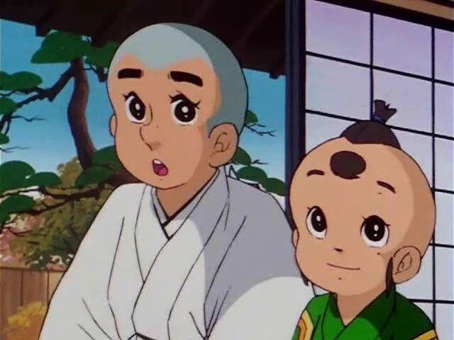 知ったかぶりよりどちて坊やだよ。  