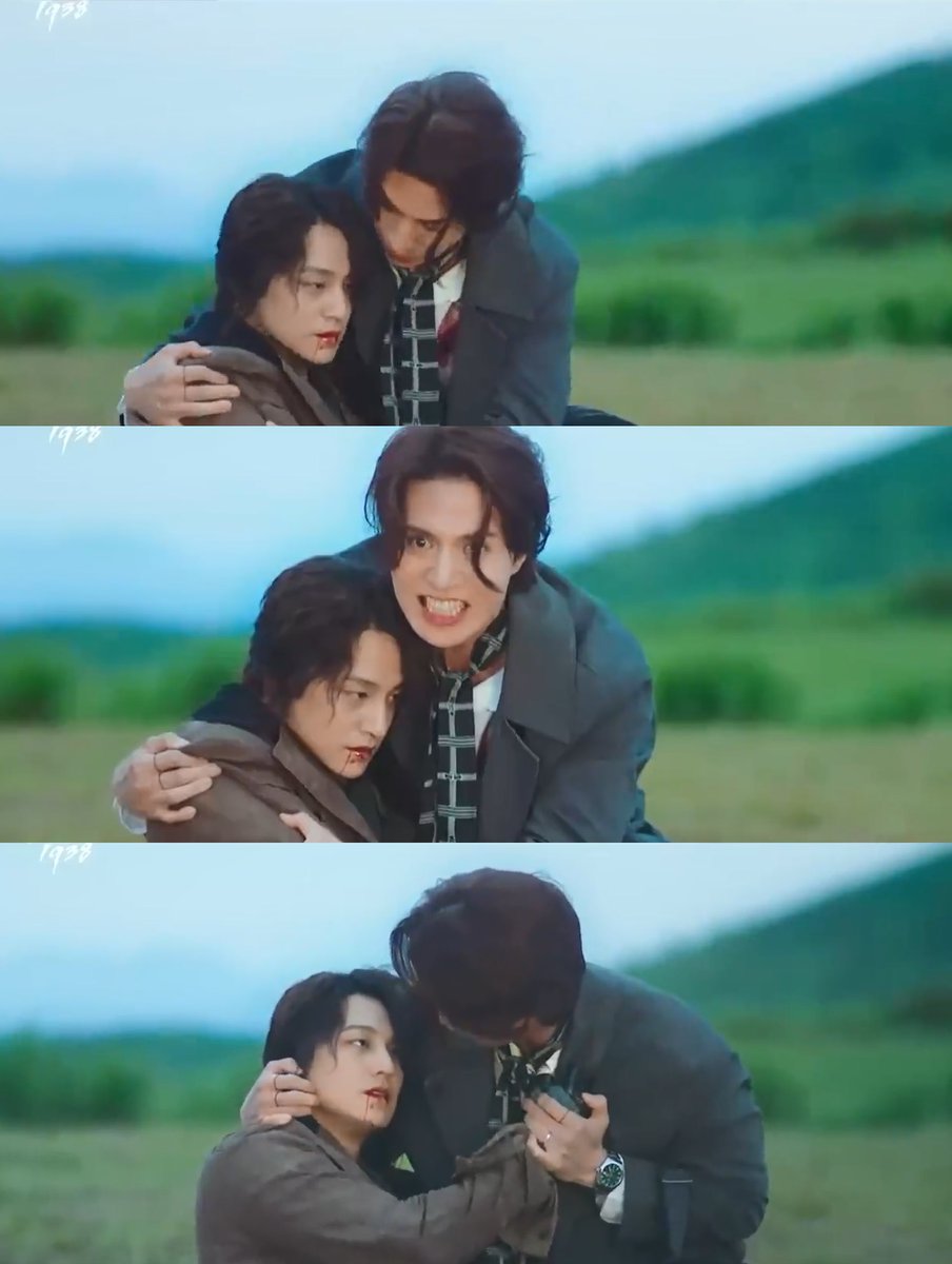 xamchan2's tweet photo. Review Tale Of The Nine-Tailed 1938: https://t.co/f4h0Qmf59p… #구미호뎐1938 #구미호뎐1938Ep2 #TaleOfNineTailed1938 #TaleOfTheNineTailed #LeeDongWook #KimBum #KimSoYeon https://t.co/0xnWYT7izl
