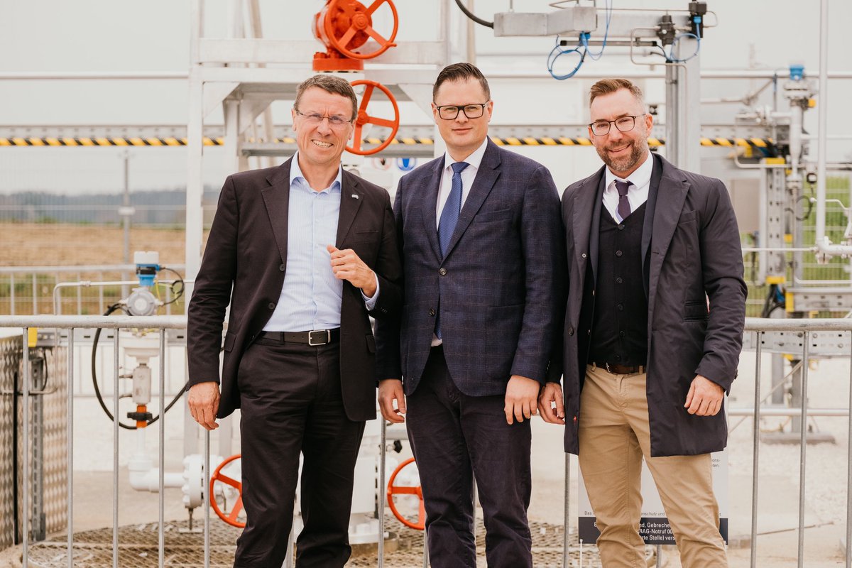 Matthias Maedge tweet media