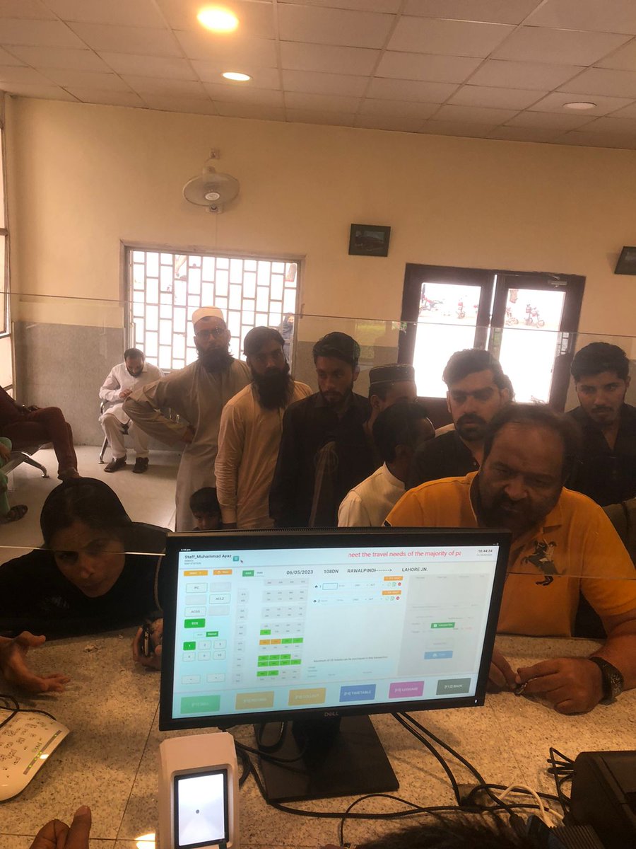 EASYWAY PAKISTAN tweet media
