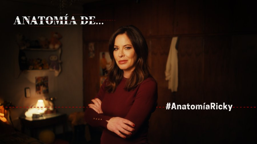 GECAtv's tweet photo. El programa 'Anatomía de...' es lo más visto en @laSextaTV con 822.000 espectadores y un 6% de cuota.

📺 Supera los 2 millones de contactos.

🔝 Sube hasta el 8,5% en el target 25-44.

#Audiencias #AnatomiaRicky https://t.co/NAtQ2CpbOB