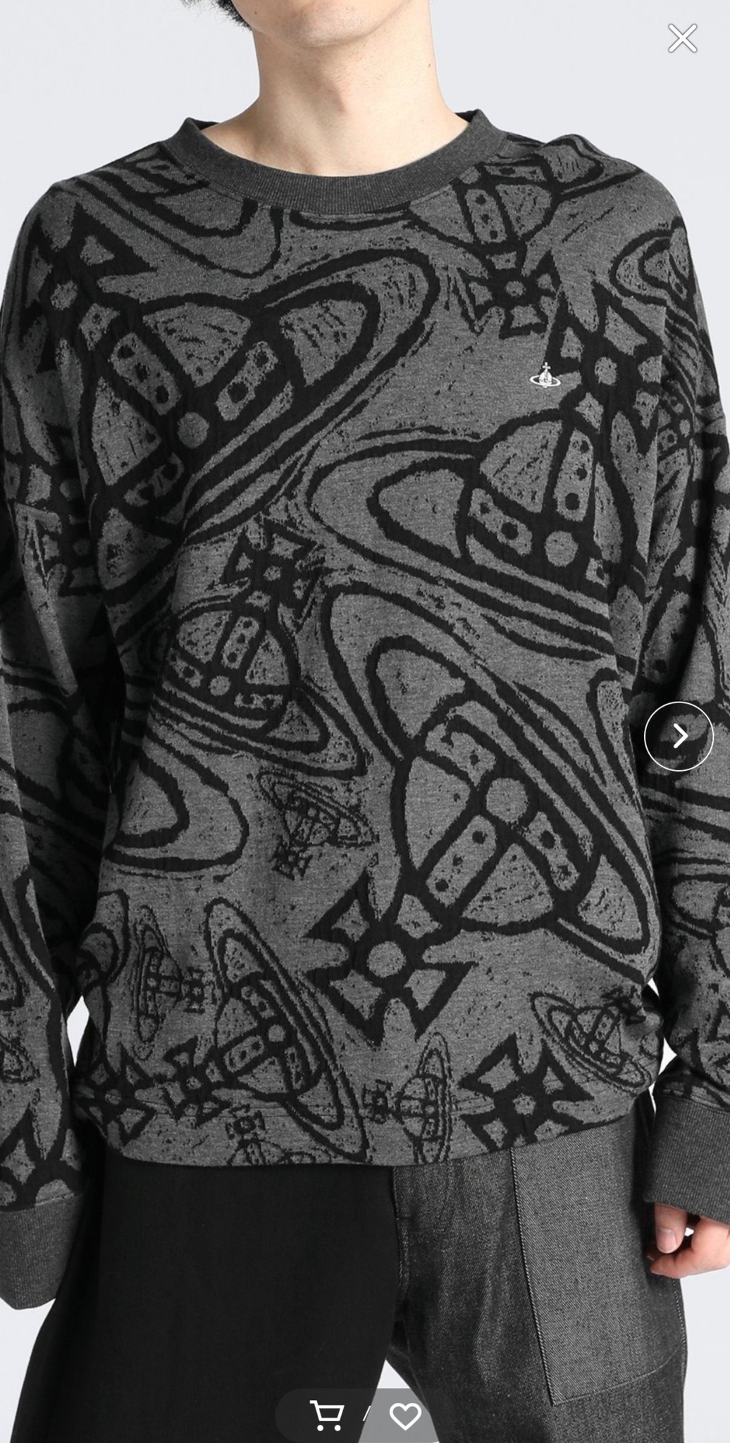 極美品♡2024SS♡ヴィヴィアンウエストウッド レース フレア スカート ヴィヴィアン・ウエストウッド - Cerca / X