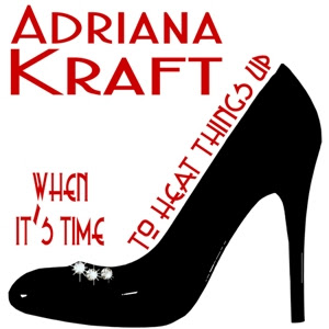 This week in The Loft: Fellow Extasy authors Adriana Kraft! #NewRelease #MFRWauthor @AdrianaKraft trbr.io/kZunsnz via @SeelieKay