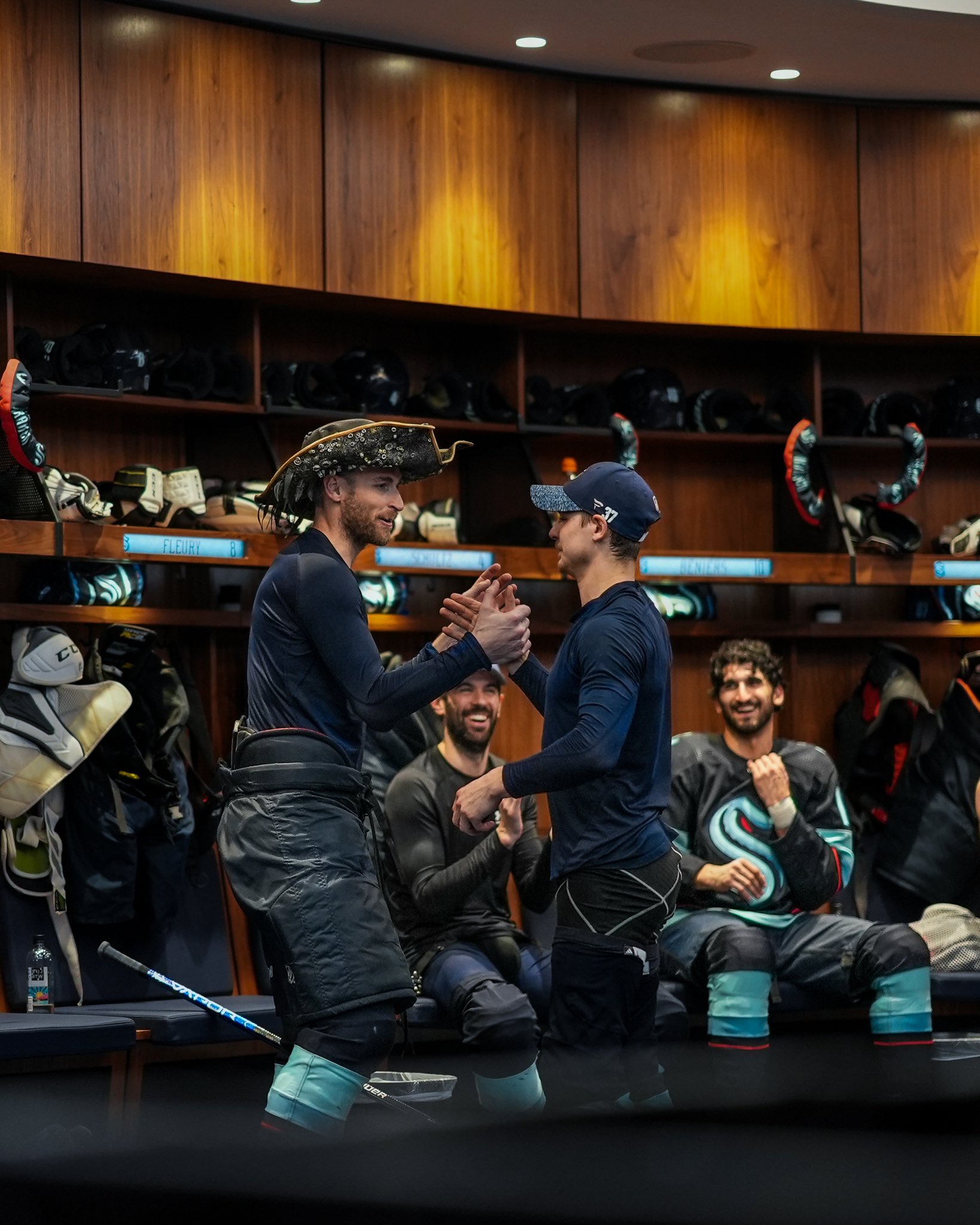 x - Seattle Kraken on Twitter: 