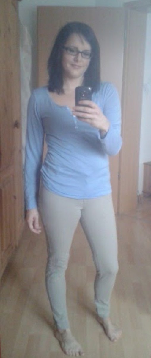 Ich bin eine Frau! Ich bin Mutter! 
Ich möchte als dieses benannt werden. Ich bin keine CIS und ich möchte nicht gegendert werden. Ich bin nicht "gebärende Person" o."Elternteil mit Uterus". Ich bin Mama, Freundin, Schwester Geliebte .... 
Ich bin was ich bin: 

Eine ECHTE Frau!