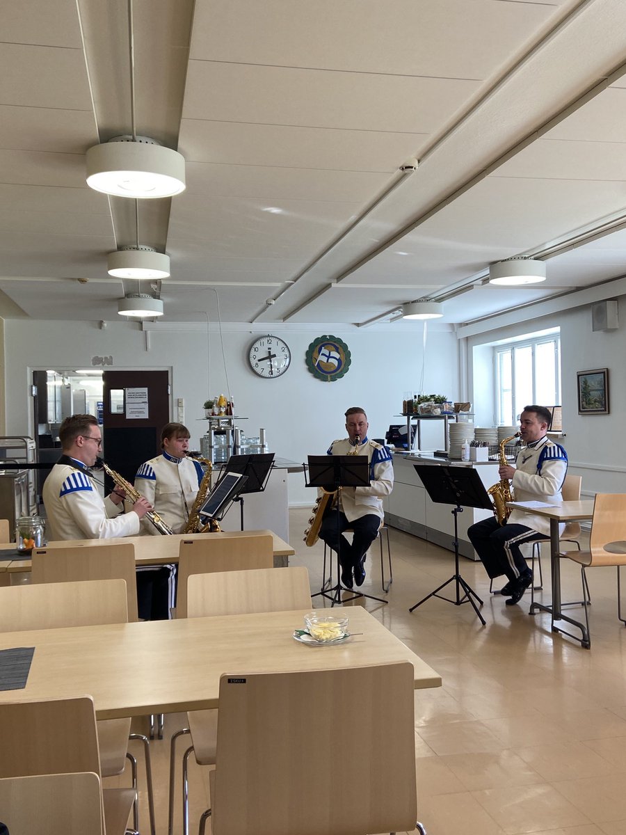 Merja Ekqvist tweet media