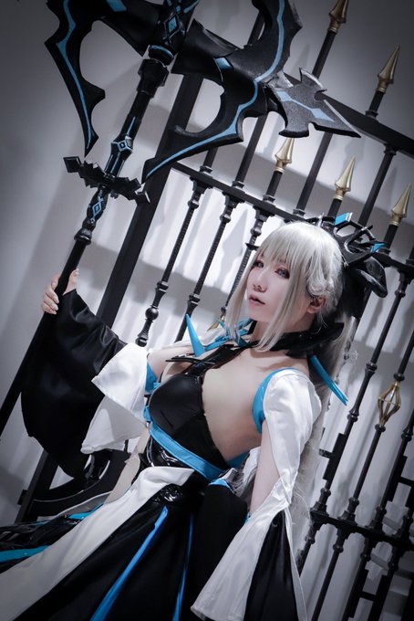 Twitterのコスプレ画像40