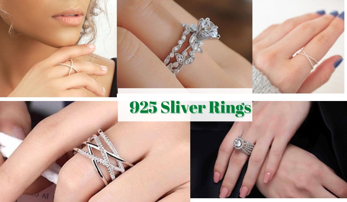 5 Tips to Keep Your Silver Jewellery Sparkling like New
#SilverJewellery #925SterlingSilver #925SilverJewellery #SilverJewelleryforWomen #SterlingSilver925Jewellery
Read More: bit.ly/3U7OtPW