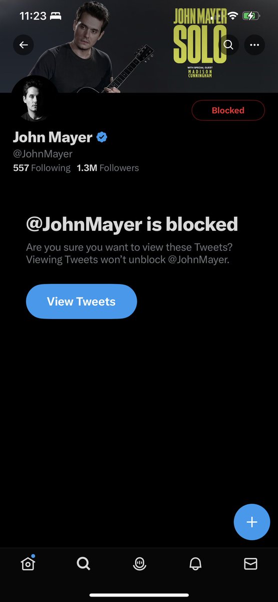 Towia95's tweet photo. Taylor Swift performed Would’ve, Could’ve, Should’ve live for the first time and I wasn’t there so I blocked J*hn M*yer https://t.co/74EDGwfhsE