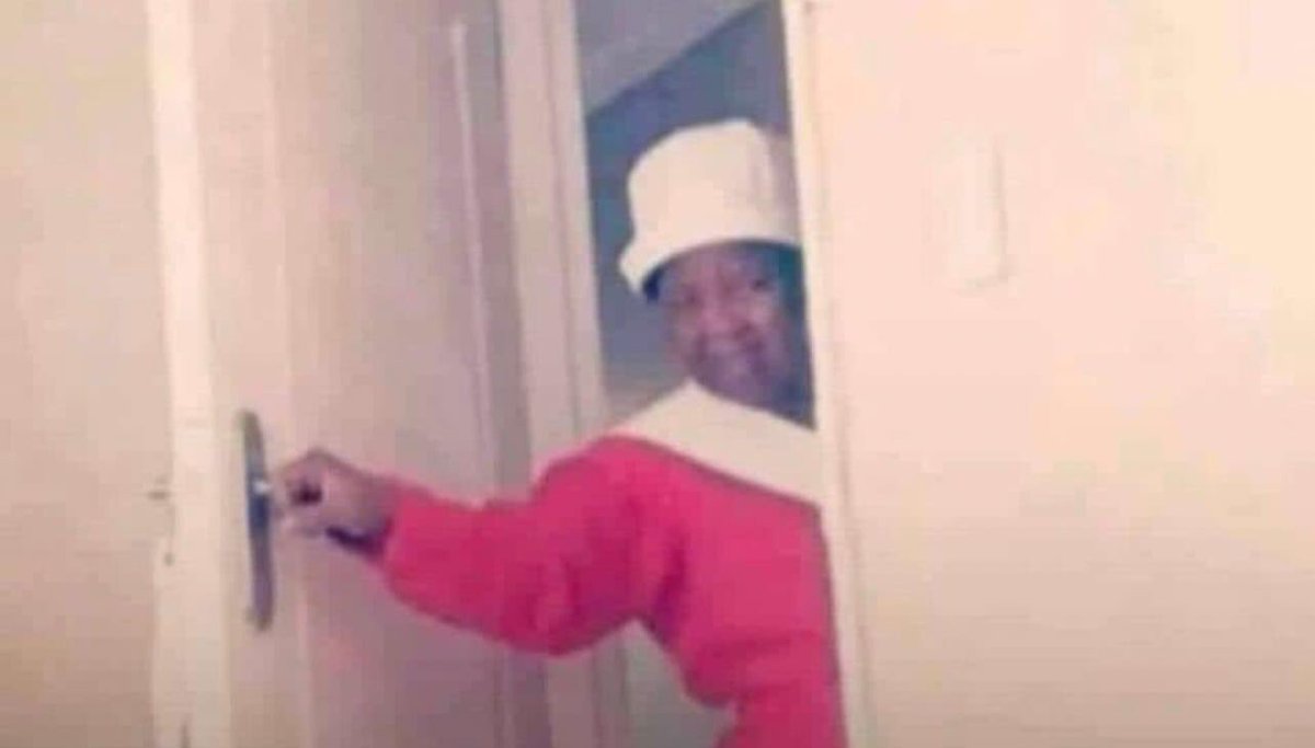 👵Vuka DJ Ngishiye uR20 wesinkwa phez kwekhabethe, ngoshintshi usuyothenga leyoHennessy yakho!