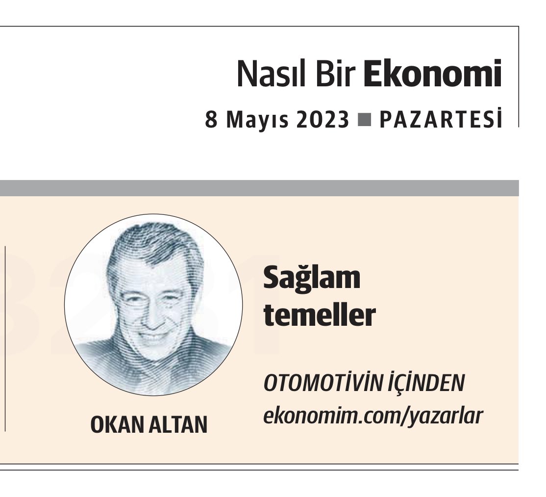 RumBat's tweet image. Sadece adetlerle değil
alt- ve “üst” yapılarla da
elektriklilere geçilmeli…

ekonomim.com/kose-yazisi/sa…

#ElectroMobility #China @Tesla #Car2X #ICV #Supercharger #Destination #networksecurity #incentive