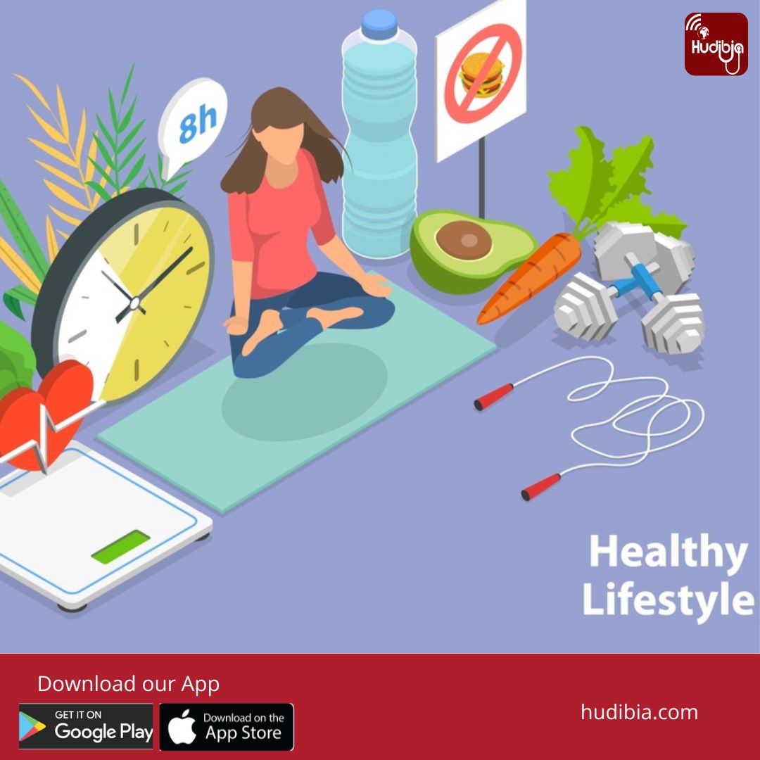 Hudibiaapp's tweet image. We know that healthy living can be challenging at times. That&apos;s why our platform offers personalized coaching and support to keep you motivated and on track. #PersonalizedCoaching #SupportSystem #Hudibia
