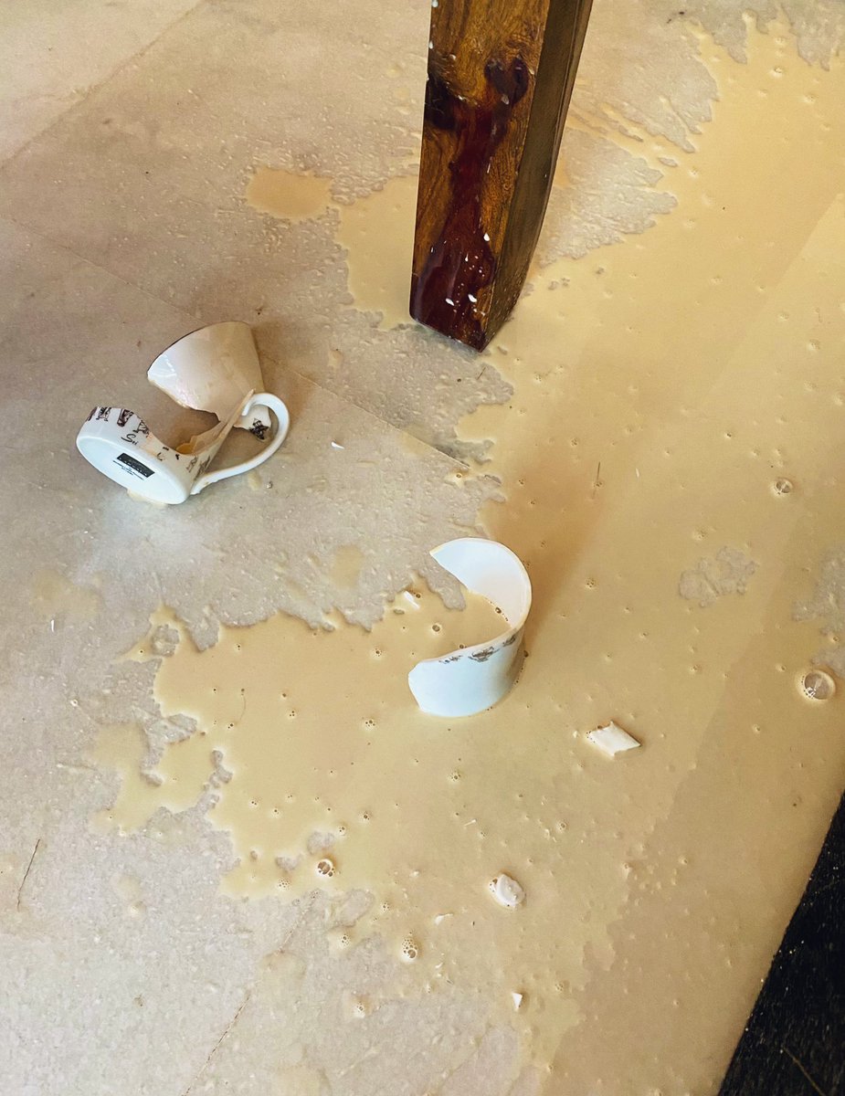 Voodoo Mama Juju tweet media