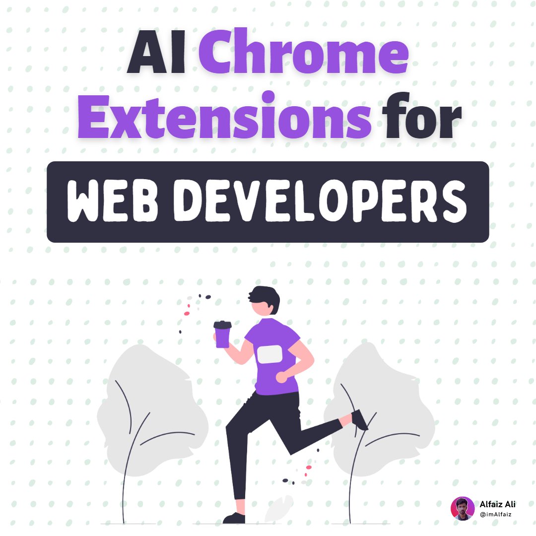 6 Chrome Extensions Every Web Developer Should Know in 2023