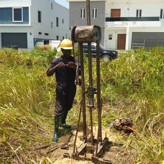 Jonjoe_Geotech's tweet image. Here&apos;s to ensuring a fruitful harvest at Merose Estate VGC through rigorous soil testing. Let&apos;s dig deep and lay a strong foundation for success!

#geotechnicalengineering 
#geotechnicalconsulting 
#customerservice 
#JonjoeGeotech 
#jonjoegeotechnical