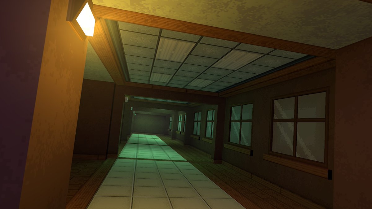 p_nkblack's tweet image. Source Engine + Pixel Art Textures...

I Love this...

i love it, maybe keep working on this project and release it

#pixelart #gamedevelopment #sourceengine #leveldesign