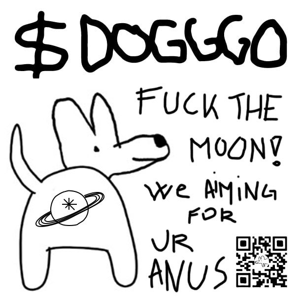Dogggo Token tweet media