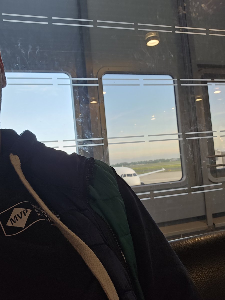 DataMozart's tweet image. On my way to Wroclaw and @sqlday conference, where I'll be talking about the "deadly sins" for #powerbi performance.
Looking forward to seeing old friends and meeting many new ones.
#sqlday