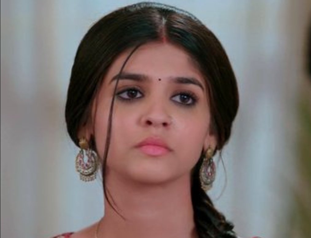 pranalisglam's tweet photo. Her attitude toword that crap duo
Is literally a treat to my eyes 🤌🗡
#pranalirathod the actress you are can ace any avtar any look any attitude ma'am take a bow
#pranalians
#pranu
#Akshu
#Akshara https://t.co/Oq72pJOIlF